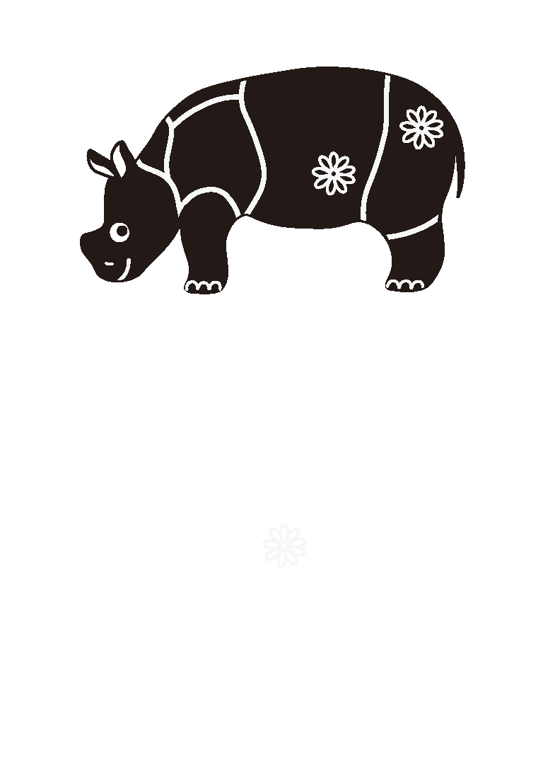 RHINO BOOKS(ライノブックス)