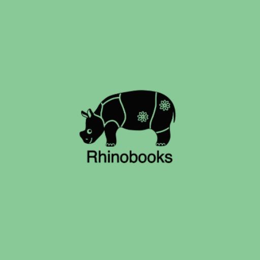 RHINO BOOKS（ライノブックス）